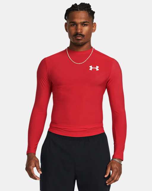 Men's HeatGear® OG Compression Long Sleeve